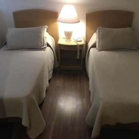 Hotel Balfer มอนเตวิเดโอ ภายนอก รูปภาพ