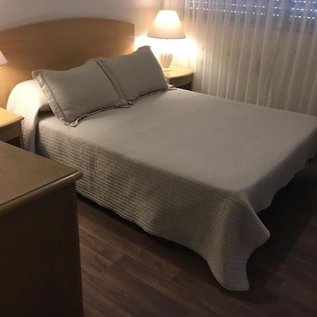 Hotel Balfer มอนเตวิเดโอ ภายนอก รูปภาพ