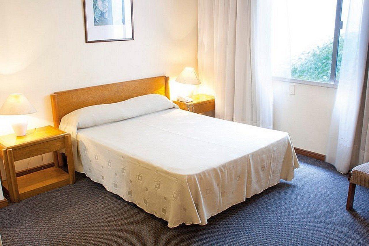 Hotel Balfer มอนเตวิเดโอ ภายนอก รูปภาพ