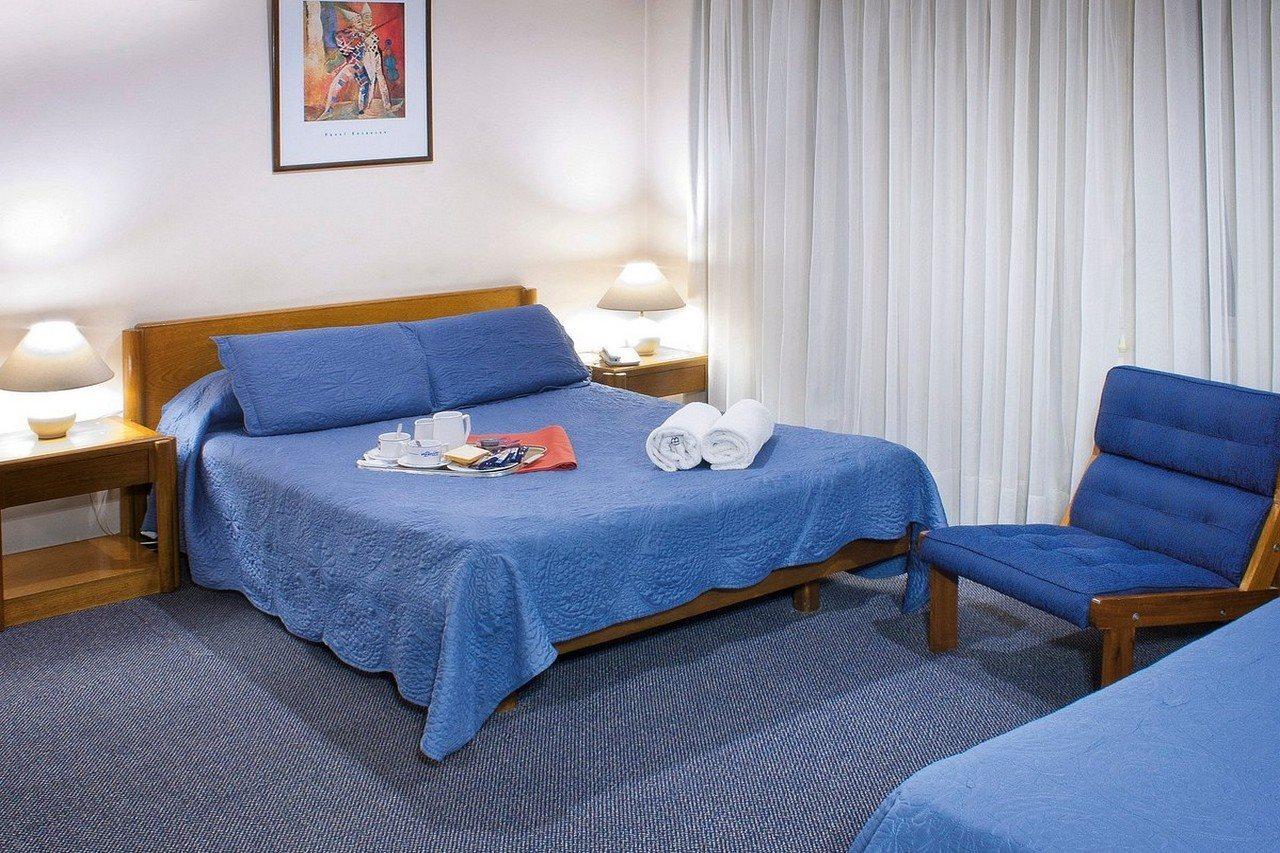 Hotel Balfer มอนเตวิเดโอ ภายนอก รูปภาพ