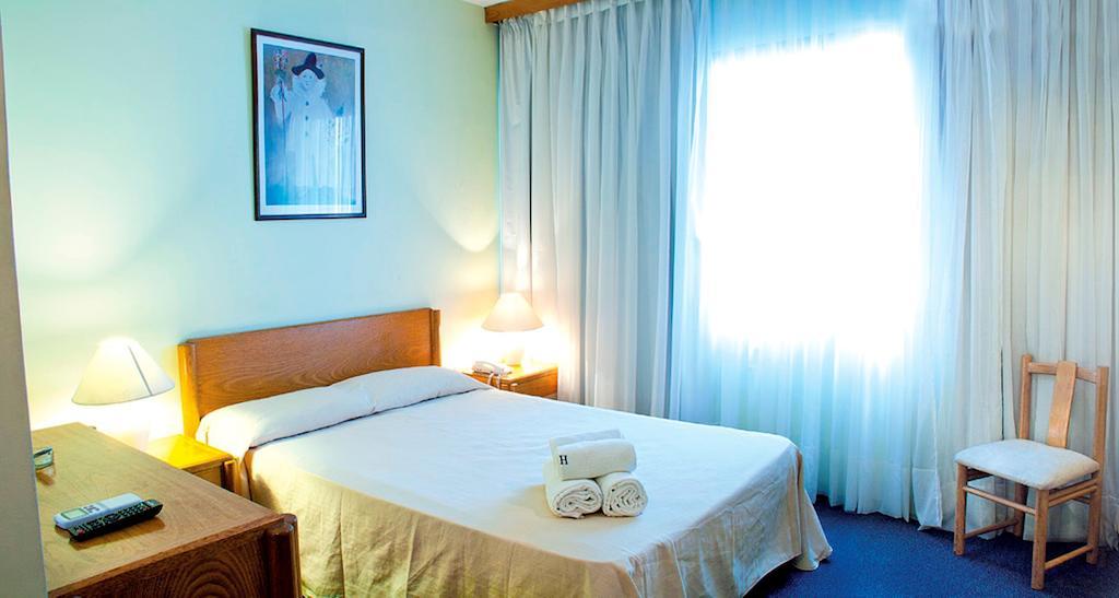 Hotel Balfer มอนเตวิเดโอ ห้อง รูปภาพ