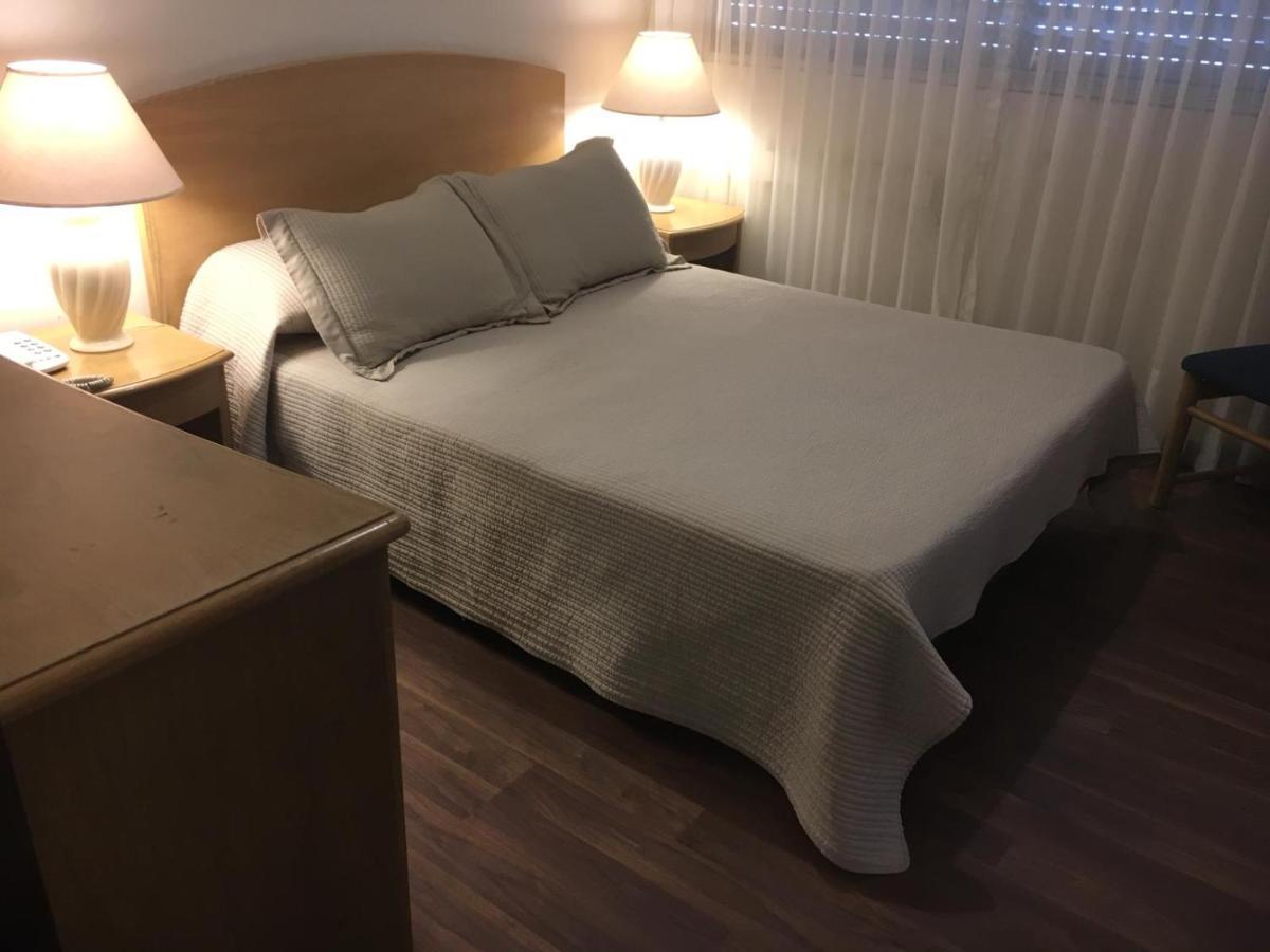 Hotel Balfer มอนเตวิเดโอ ภายนอก รูปภาพ